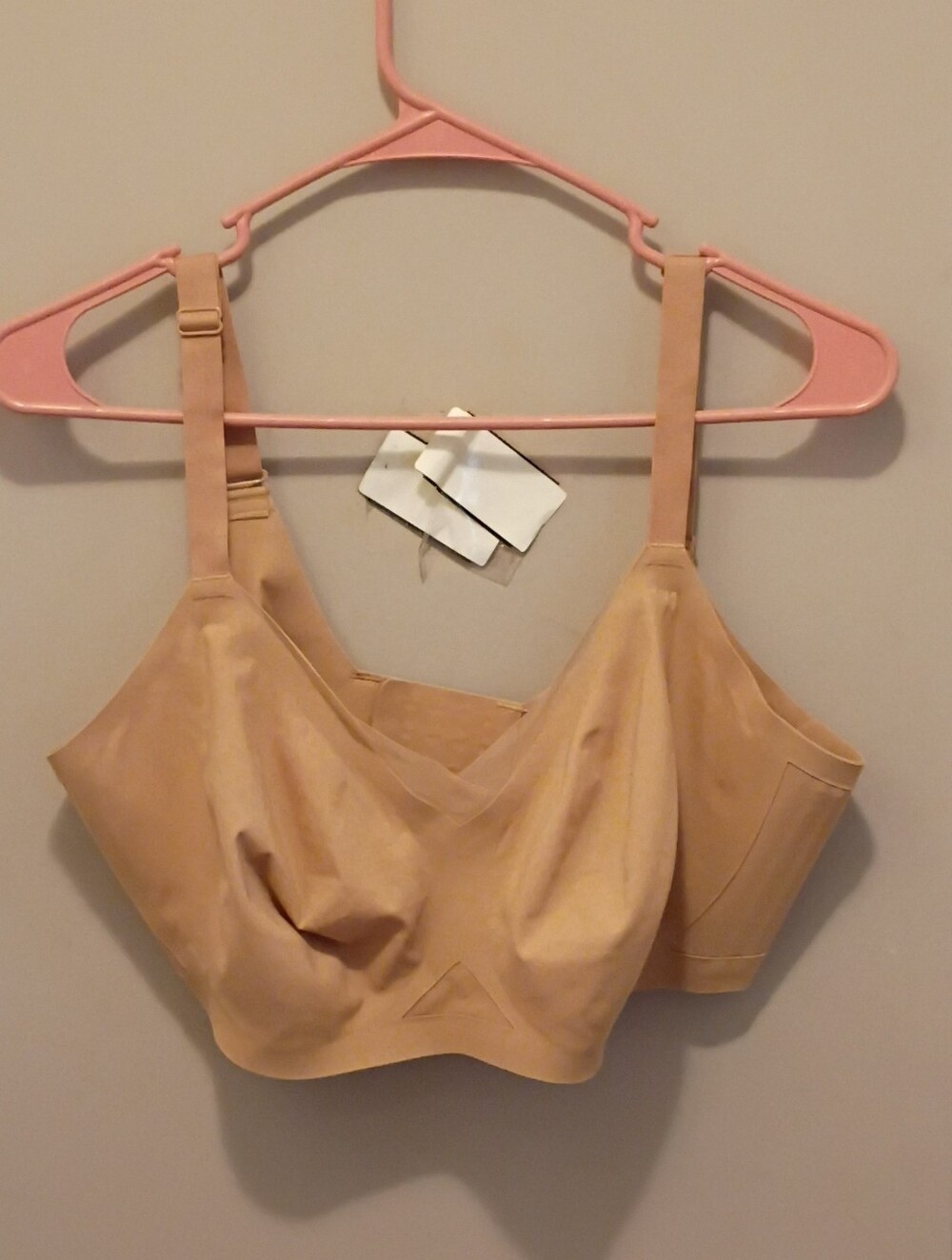 Honeylove Women's Adjustable Bra Size 40C/D